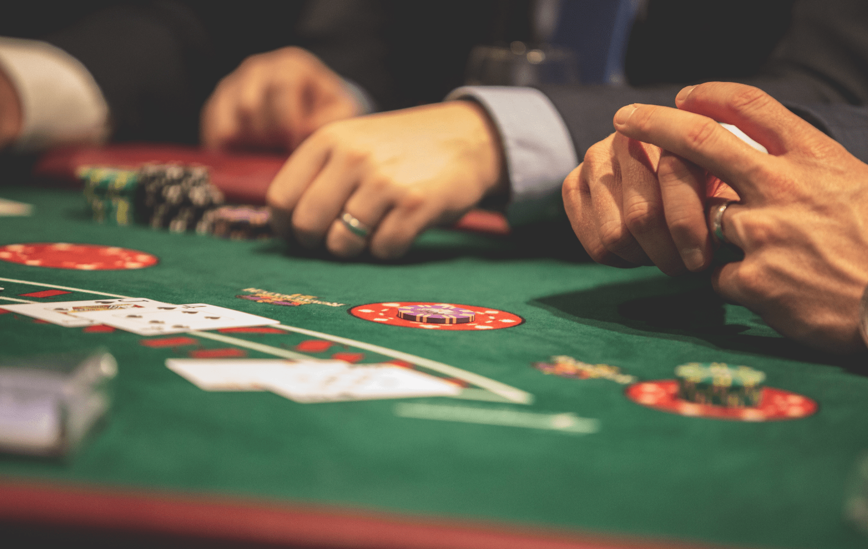 Featured image for “Understanding Gambling Addiction and Luxury Treatment Options at Bridgepath Place”